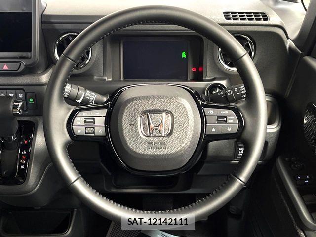 Honda N BOX CUSTOM 2026-06 7903101-12