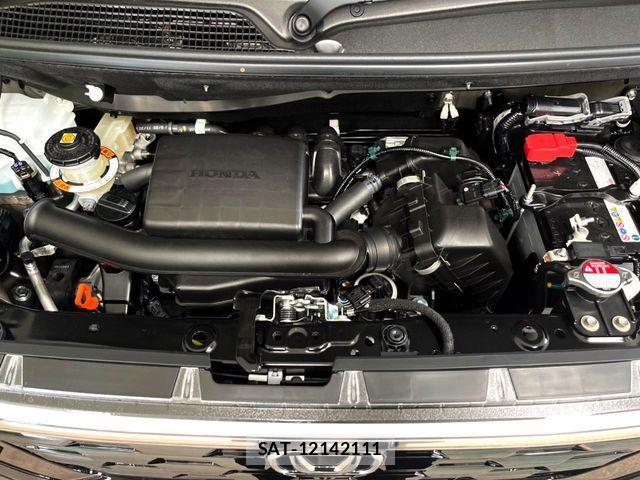 Honda N BOX CUSTOM 2026-06 7903101-16