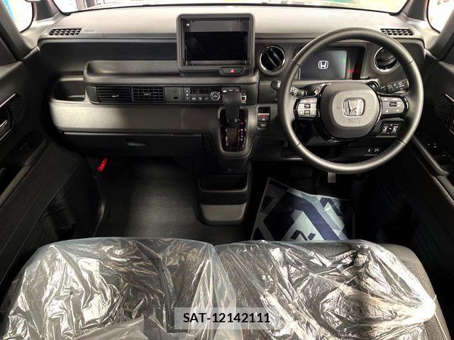 Honda N BOX CUSTOM 2026-06 7903101-1