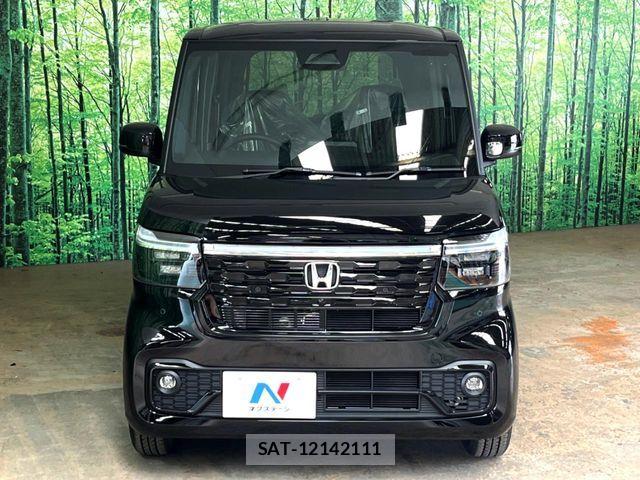 Honda N BOX CUSTOM 2026-06 7903101-8