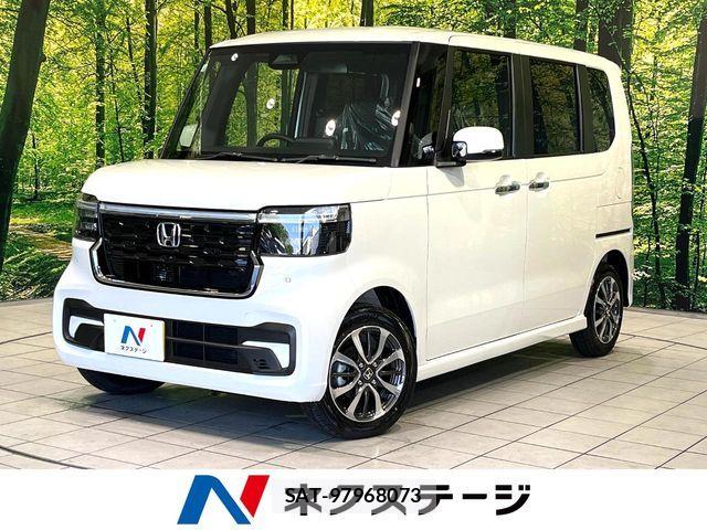 Honda N BOX CUSTOM 2026-04 7903107-0