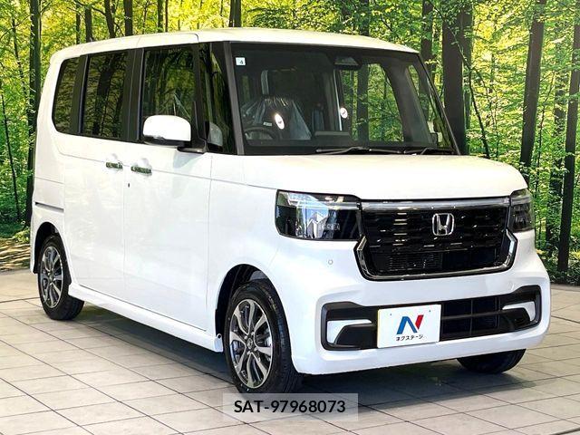 Honda N BOX CUSTOM 2026-04 7903107-15