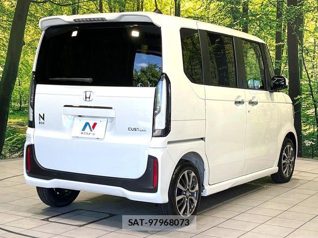 Honda N BOX CUSTOM 2026-04 7903107-16