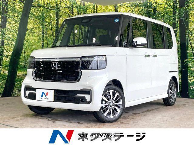 Honda N BOX CUSTOM 2026-06 7903110-0