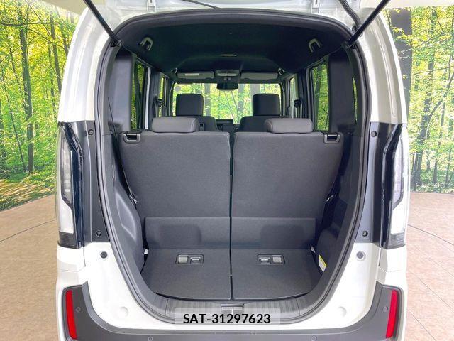 Honda N BOX CUSTOM 2026-06 7903110-9