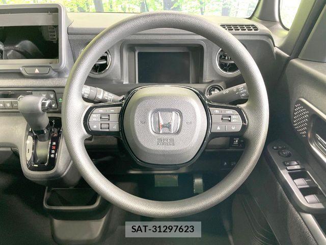 Honda N BOX CUSTOM 2026-06 7903110-10