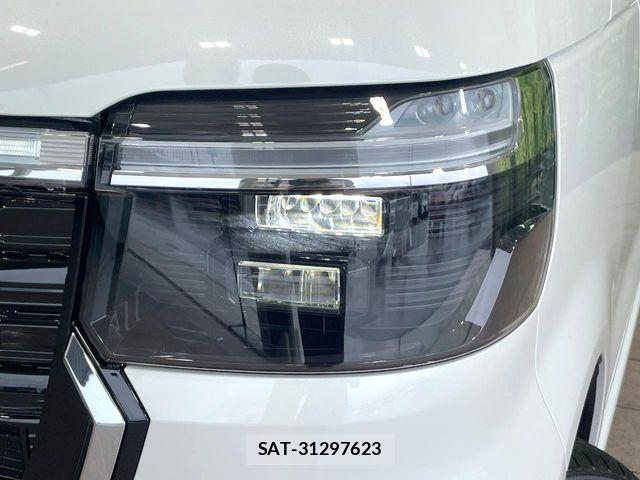 Honda N BOX CUSTOM 2026-06 7903110-11