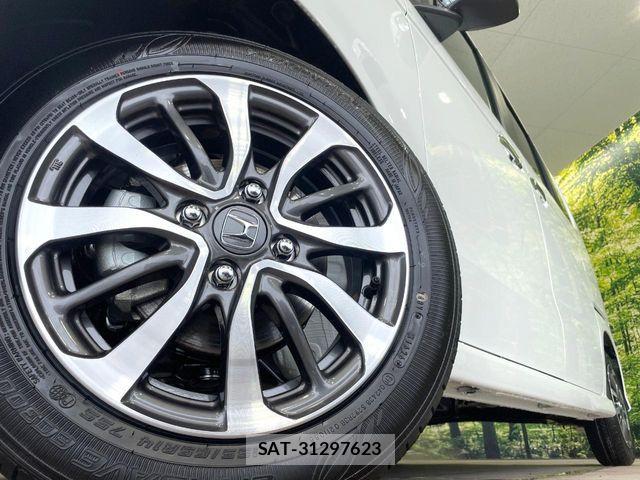 Honda N BOX CUSTOM 2026-06 7903110-12