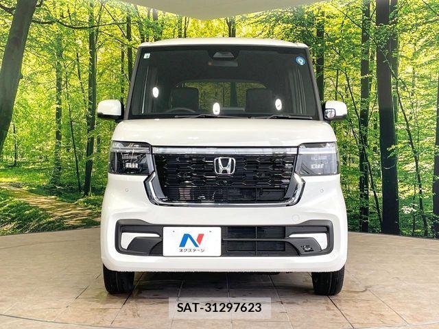 Honda N BOX CUSTOM 2026-06 7903110-13
