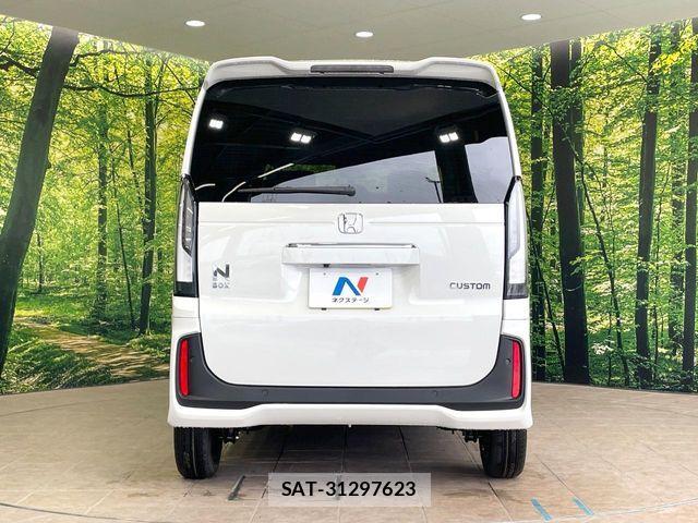 Honda N BOX CUSTOM 2026-06 7903110-14