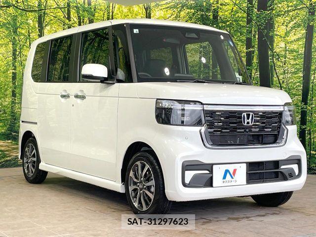 Honda N BOX CUSTOM 2026-06 7903110-15