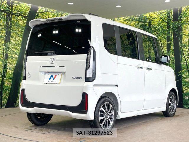 Honda N BOX CUSTOM 2026-06 7903110-16