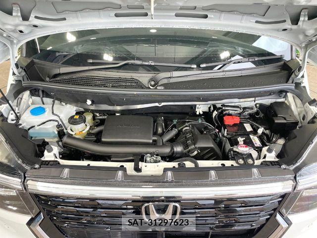 Honda N BOX CUSTOM 2026-06 7903110-17