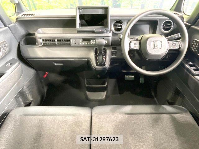 Honda N BOX CUSTOM 2026-06 7903110-1