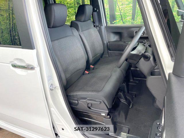 Honda N BOX CUSTOM 2026-06 7903110-7