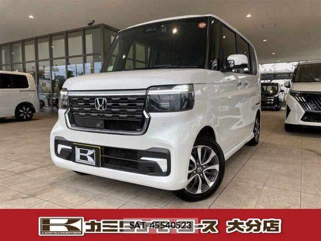 Honda N BOX CUSTOM 2025-02 7903103-0