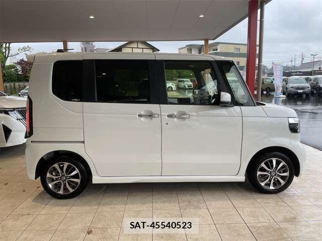 Honda N BOX CUSTOM 2025-02 7903103-9