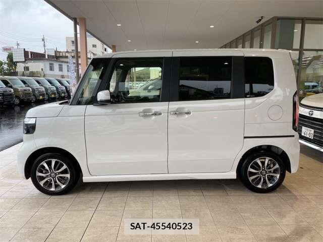 Honda N BOX CUSTOM 2025-02 7903103-10