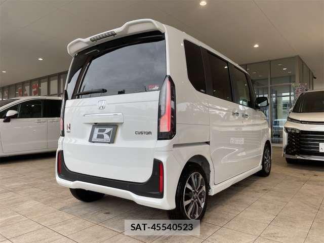 Honda N BOX CUSTOM 2025-02 7903103-11
