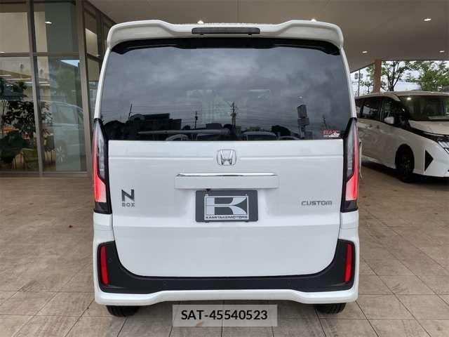Honda N BOX CUSTOM 2025-02 7903103-12
