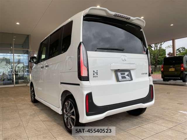 Honda N BOX CUSTOM 2025-02 7903103-13