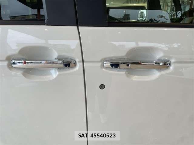 Honda N BOX CUSTOM 2025-02 7903103-17
