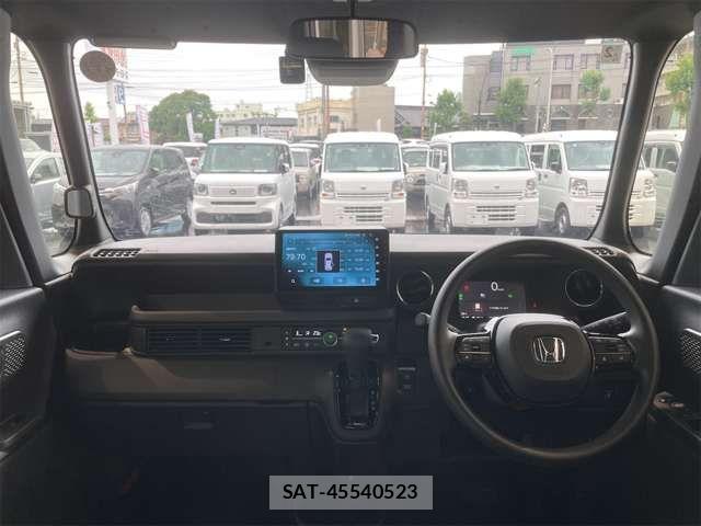 Honda N BOX CUSTOM 2025-02 7903103-1