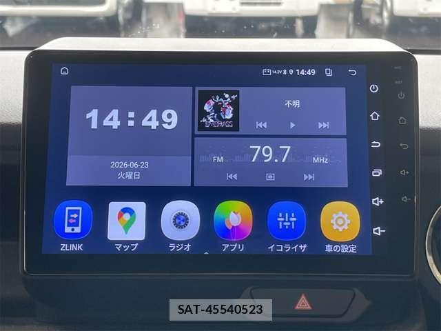 Honda N BOX CUSTOM 2025-02 7903103-2