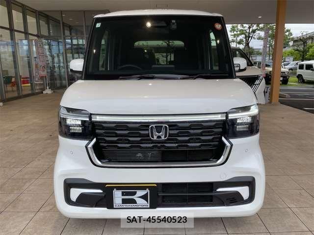 Honda N BOX CUSTOM 2025-02 7903103-8