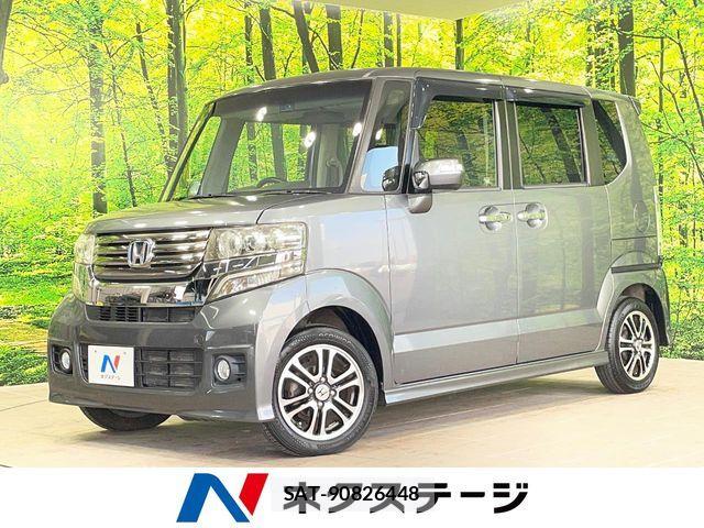 Honda N BOX CUSTOM 2013-07 7903124-0