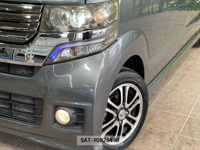 Honda N BOX CUSTOM 2013-07 7903124-11