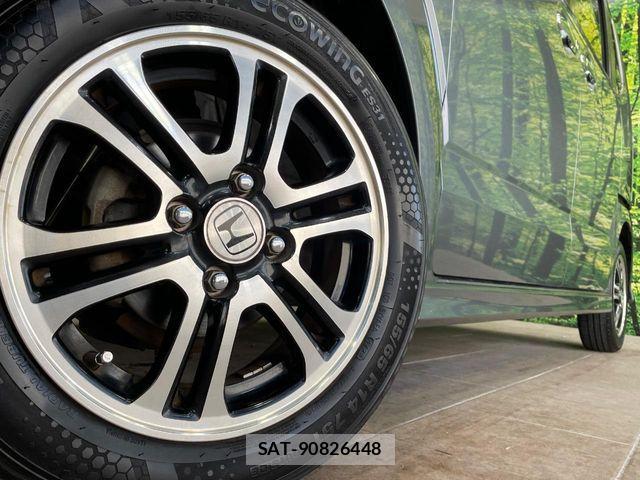Honda N BOX CUSTOM 2013-07 7903124-12