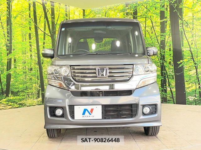 Honda N BOX CUSTOM 2013-07 7903124-13