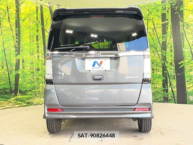 Honda N BOX CUSTOM 2013-07 7903124-14