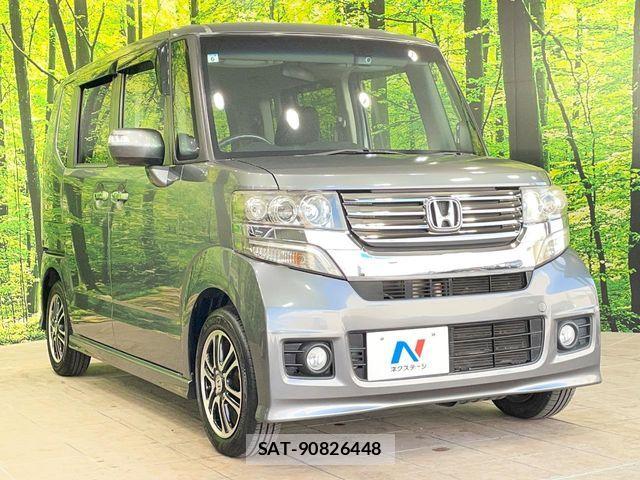 Honda N BOX CUSTOM 2013-07 7903124-15