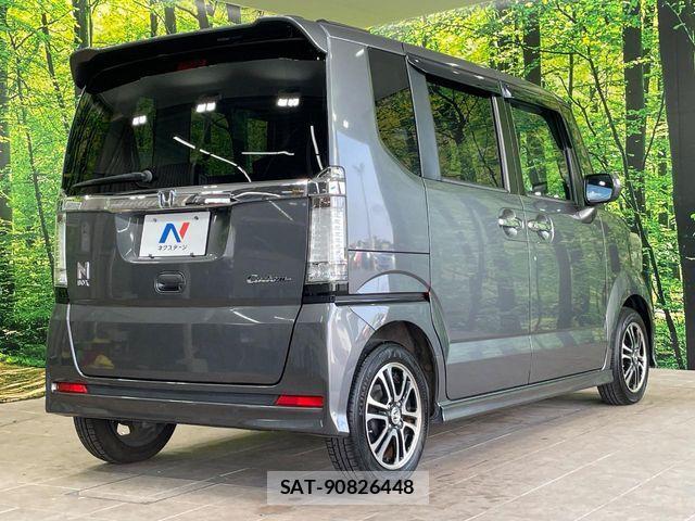 Honda N BOX CUSTOM 2013-07 7903124-16