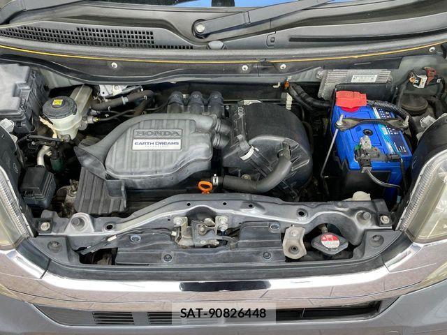 Honda N BOX CUSTOM 2013-07 7903124-17