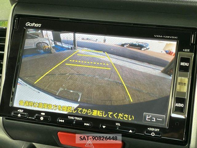 Honda N BOX CUSTOM 2013-07 7903124-3
