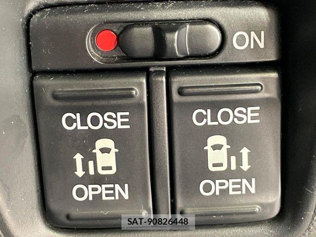 Honda N BOX CUSTOM 2013-07 7903124-4