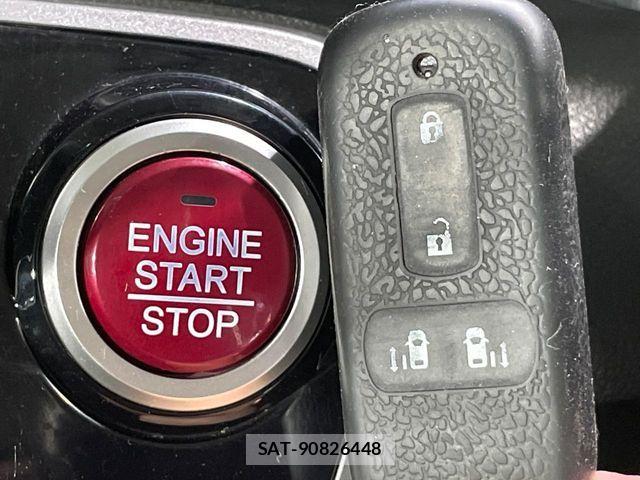 Honda N BOX CUSTOM 2013-07 7903124-6