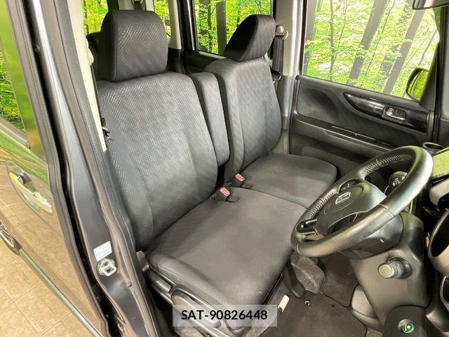 Honda N BOX CUSTOM 2013-07 7903124-7