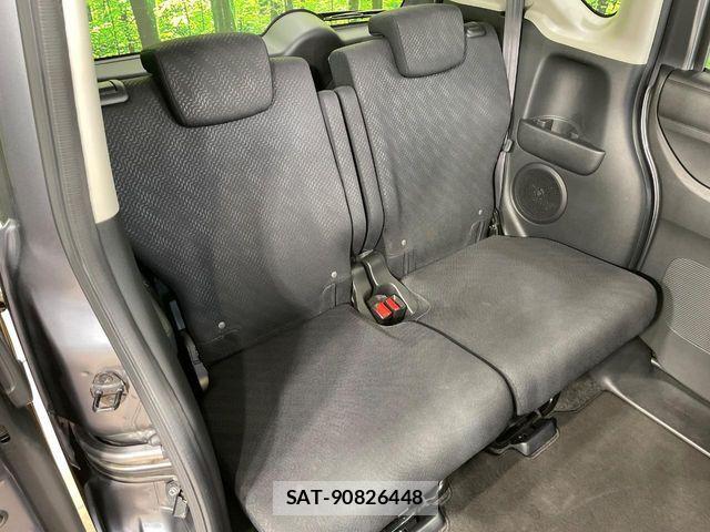 Honda N BOX CUSTOM 2013-07 7903124-8