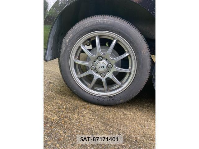 Honda N BOX CUSTOM 2012-09 7903129-10