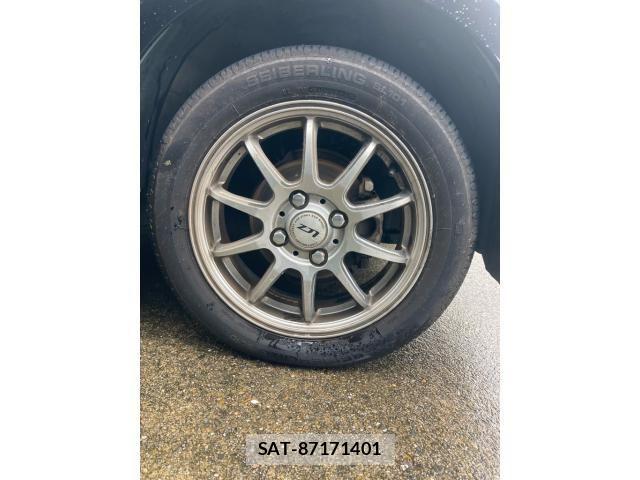Honda N BOX CUSTOM 2012-09 7903129-11