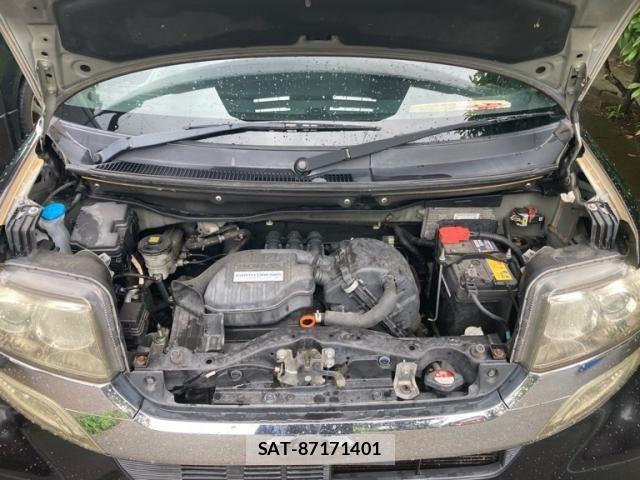 Honda N BOX CUSTOM 2012-09 7903129-12