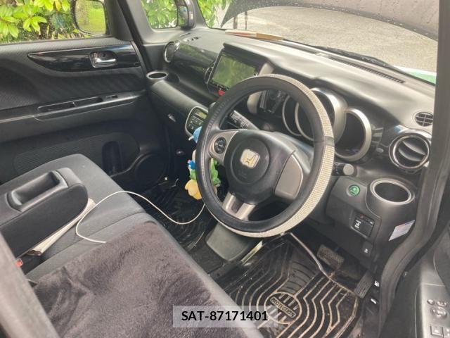 Honda N BOX CUSTOM 2012-09 7903129-13