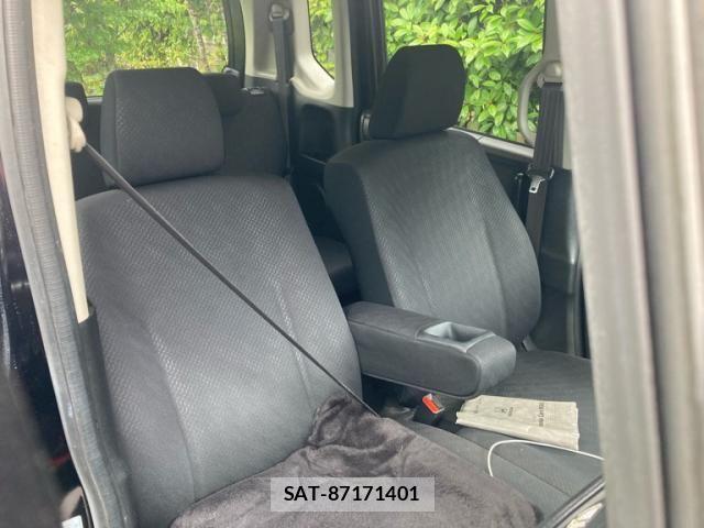 Honda N BOX CUSTOM 2012-09 7903129-14
