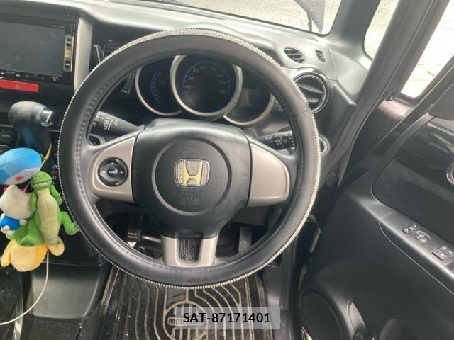 Honda N BOX CUSTOM 2012-09 7903129-17