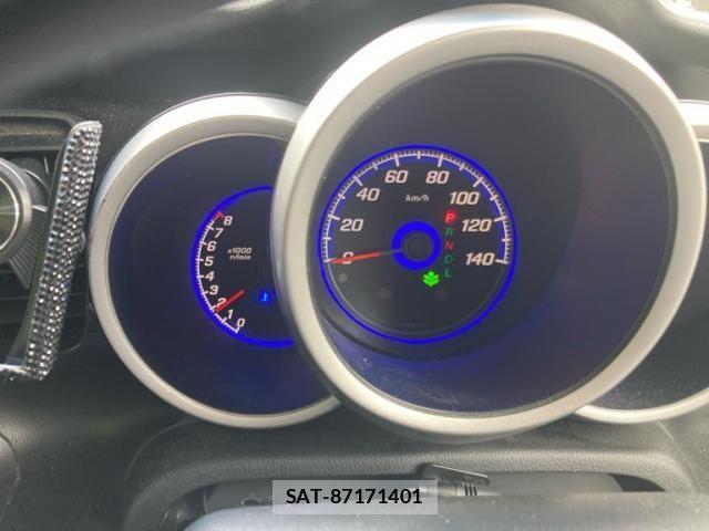 Honda N BOX CUSTOM 2012-09 7903129-18