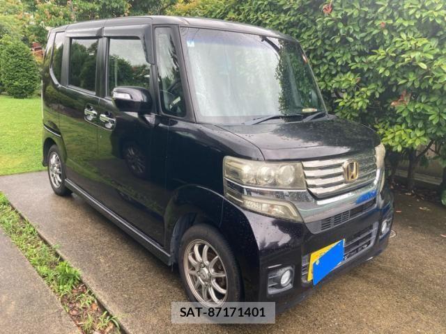 Honda N BOX CUSTOM 2012-09 7903129-1